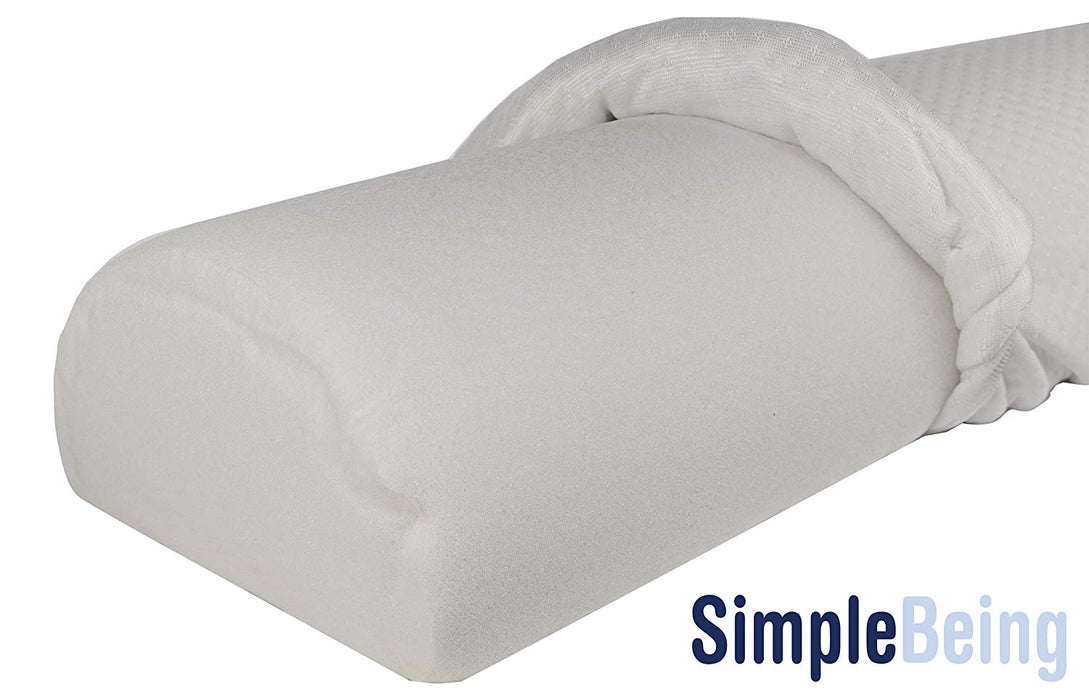 Simple Being Bed Rail Bumper (Standard Foam)