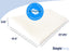 Simple Being Crib Wedge