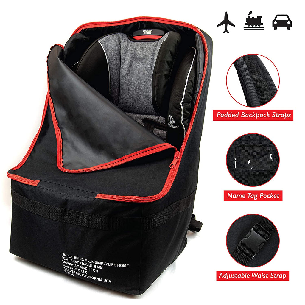 Bubbite car hotsell seat bag