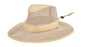 Daylee Mesh Ventilated Pinche Crown Outdoor Hat