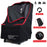Simple Being Car Seat Travel Bag (Black with Wheels)