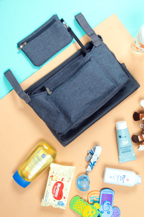 Stroller Organizer-Simple Being-SimplyLife Home