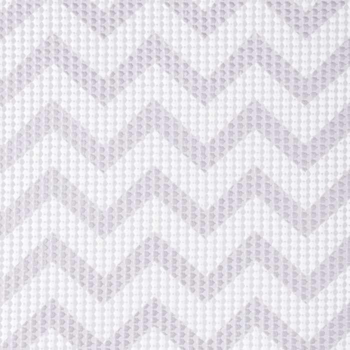 Simple Being Kitchen Shelf Liner Stripe Pattern 17.5x20