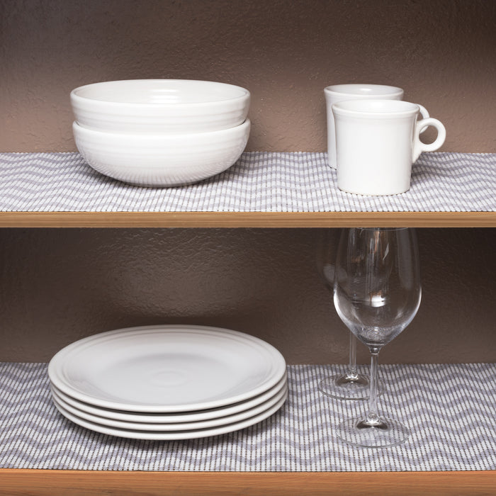 Simple Being Kitchen Shelf Liner Stripe Pattern 12x20