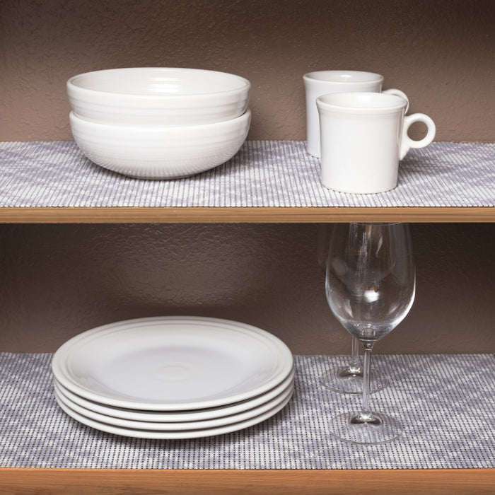Simple Being Kitchen Shelf Liner Tarten Pattern 24x20