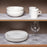 Simple Being Kitchen Shelf Liner Tarten Pattern 17.5x20
