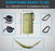 Travel Backpack and Portable Hammock Set (Olive Green)-Raise Your Game-SimplyLife Home