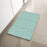 Green Geometric Anti-Fatigue Kitchen Floor Mat (32" x 17.5")-Simple Being-SimplyLife Home