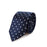 Simple Being Dot Pattern Neckties