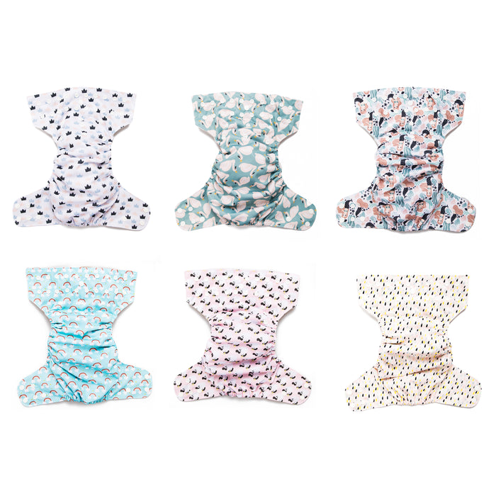 Diaper Covers Archives - , Kids & Cloth Diapers